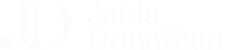 Jaida Donathan logo